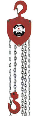 手拉葫蘆圖片展示