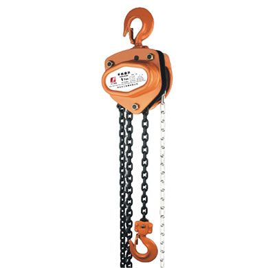 HSZ-619型手拉葫蘆 HSZ-619型手拉葫蘆