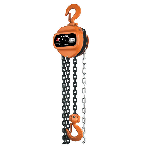 HSZ-620型手拉葫蘆