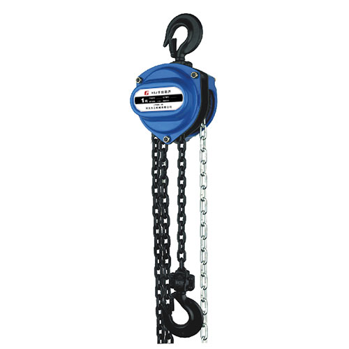 HSZ-623型手拉葫蘆