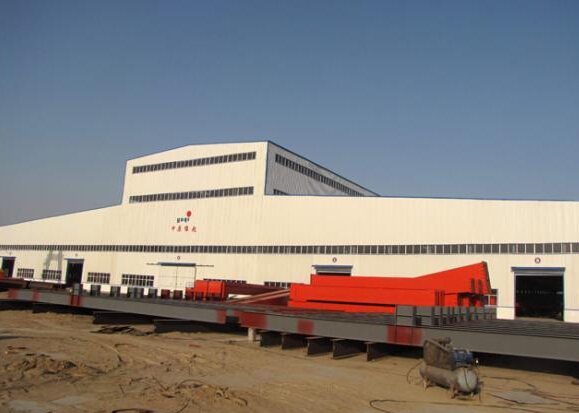 方工手拉葫蘆的產品使用案例