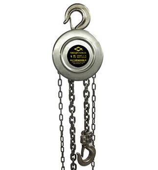 應當注意的手拉葫蘆使用事項圖片