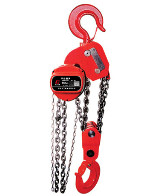 方工牌手拉葫蘆